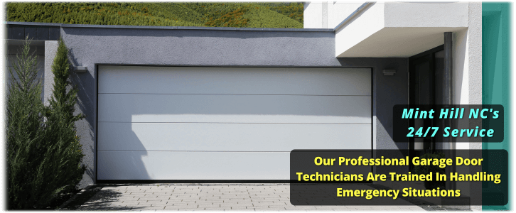 Mint Hill NC Garage Door Repair Mint Hill NC Garage Door Repair